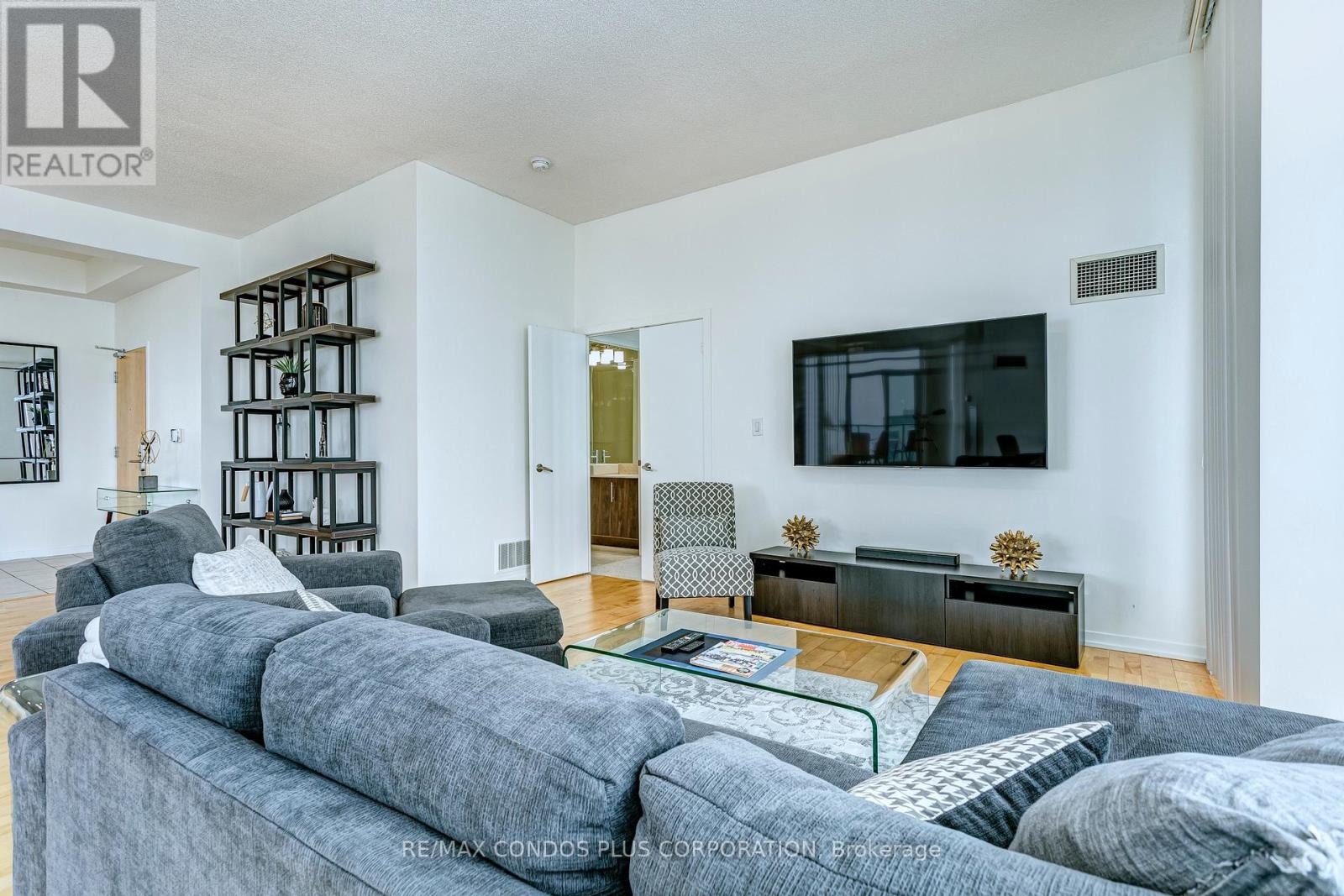 5303 - 65 Bremner Boulevard, Toronto, Ontario  M5J 0A7 - Photo 7 - C12847052