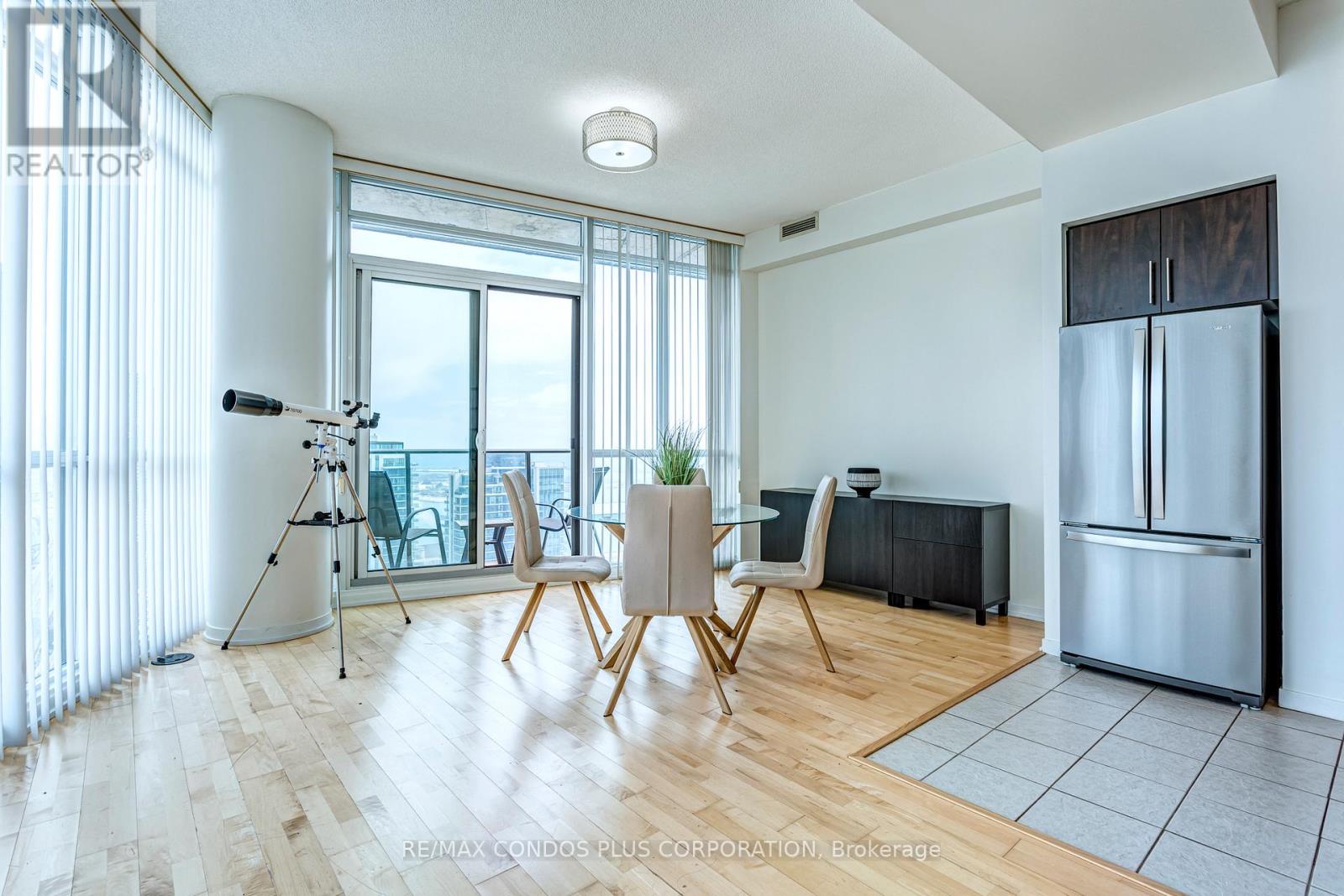 5303 - 65 Bremner Boulevard, Toronto, Ontario  M5J 0A7 - Photo 9 - C12847052