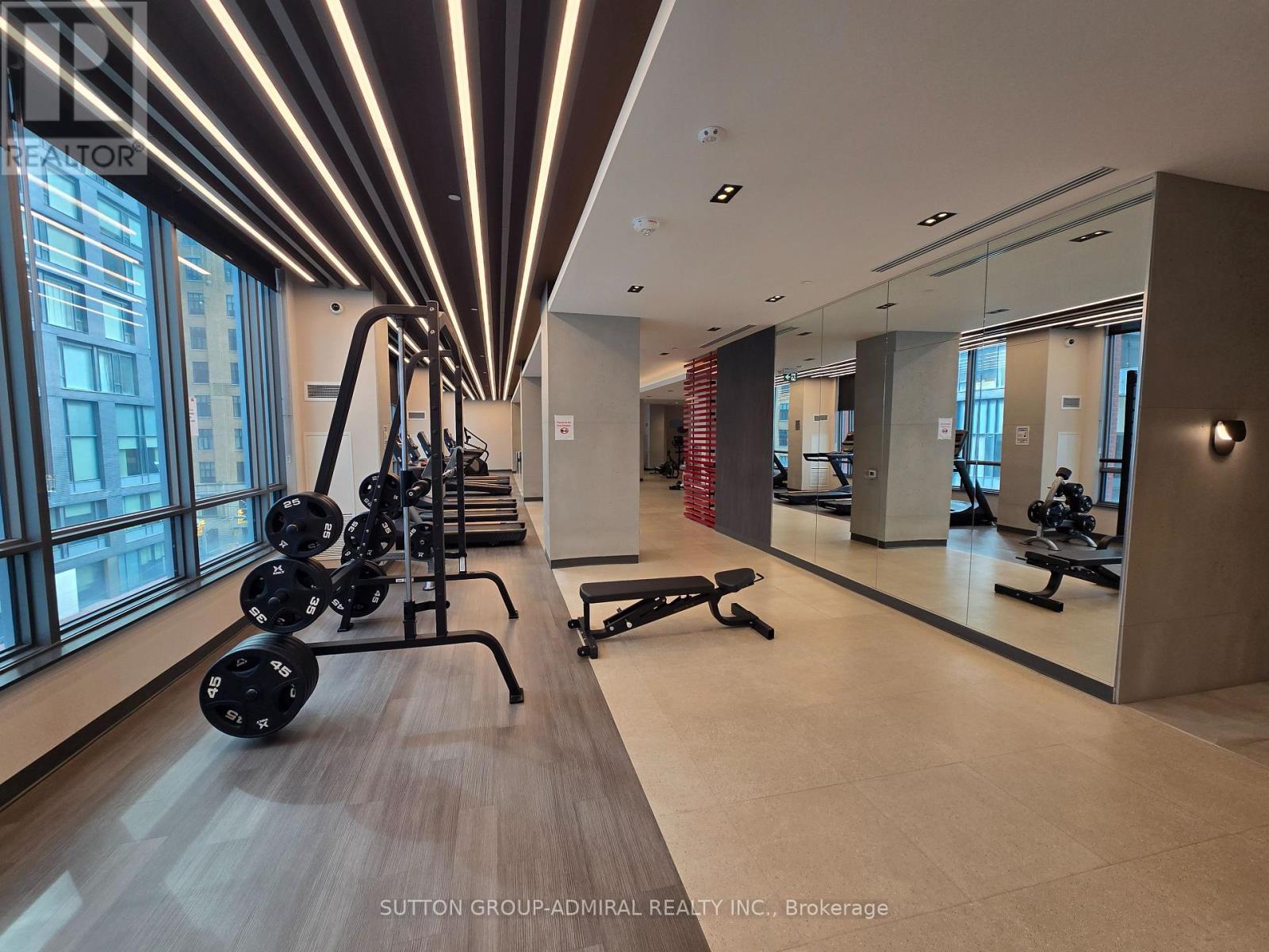 2508 - 108 Peter Street, Toronto, Ontario  M5V 2G7 - Photo 26 - C12834886