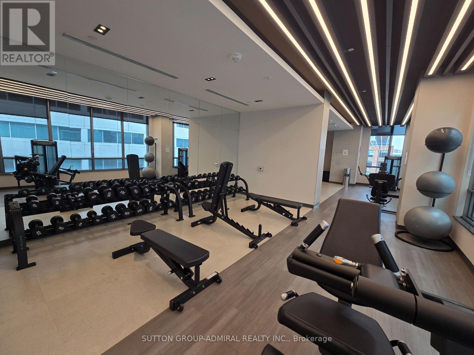 2508 - 108 Peter Street, Toronto, Ontario  M5V 2G7 - Photo 25 - C12834886