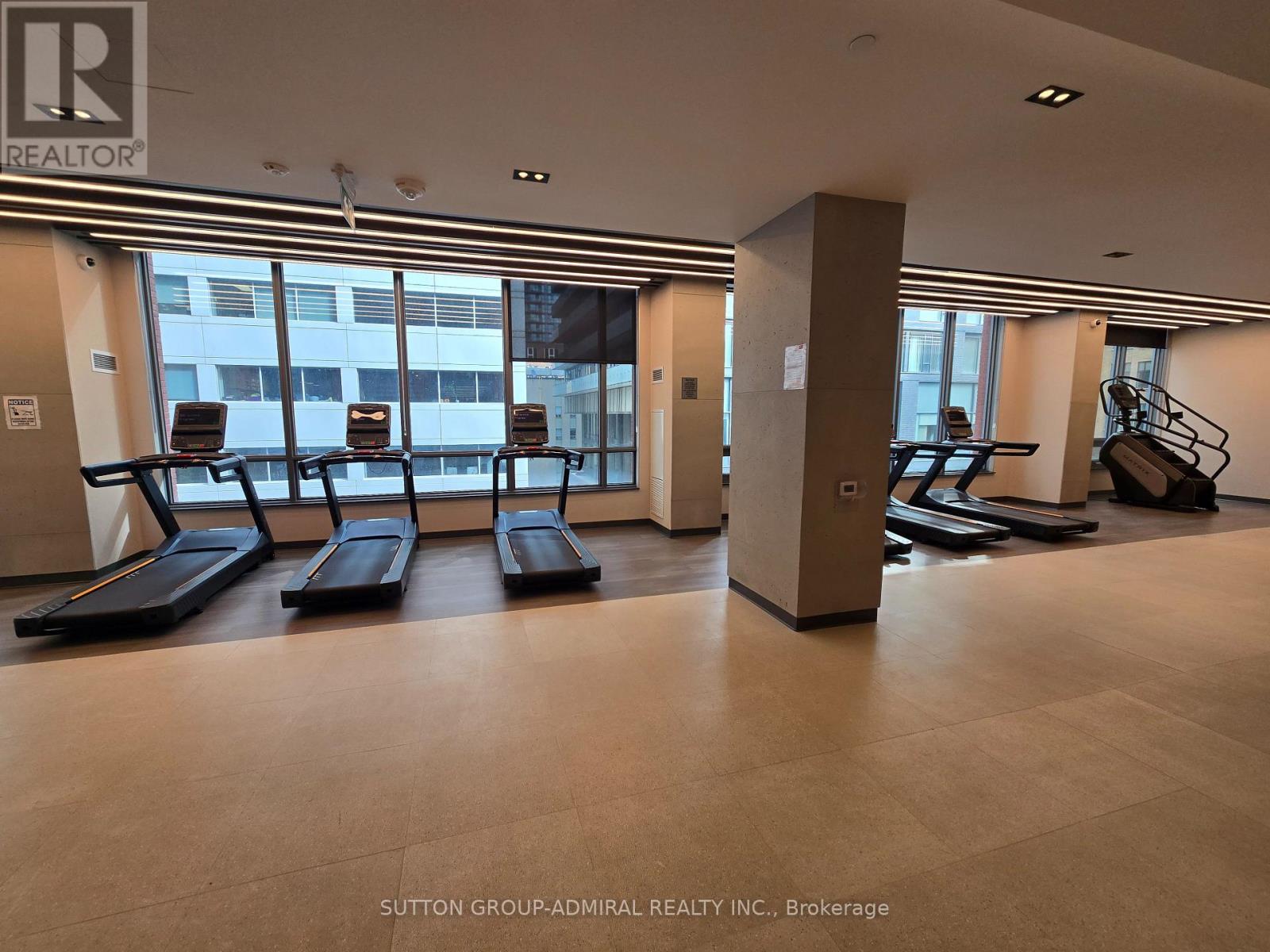 2508 - 108 Peter Street, Toronto, Ontario  M5V 2G7 - Photo 28 - C12834886