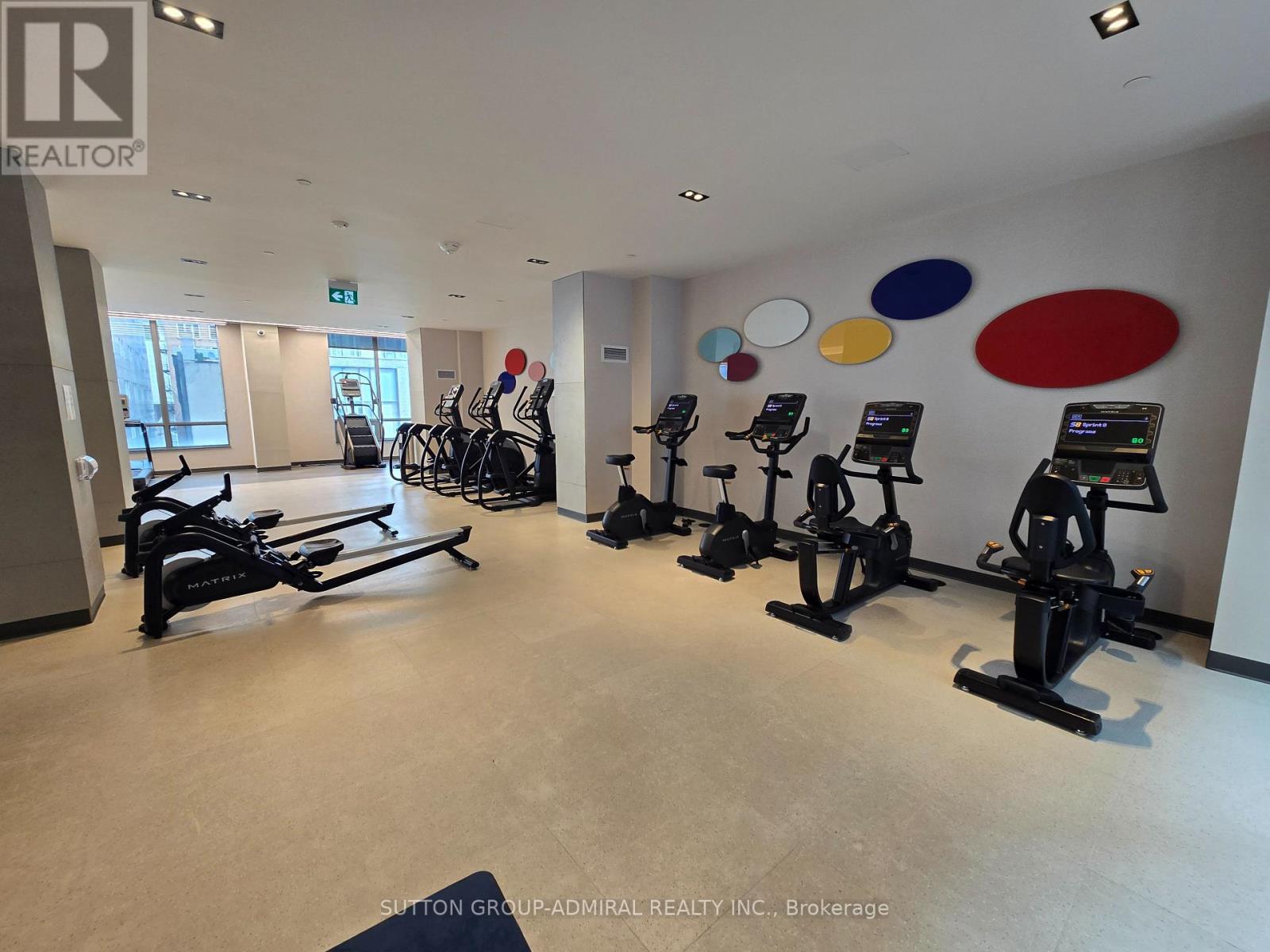 2508 - 108 Peter Street, Toronto, Ontario  M5V 2G7 - Photo 27 - C12834886