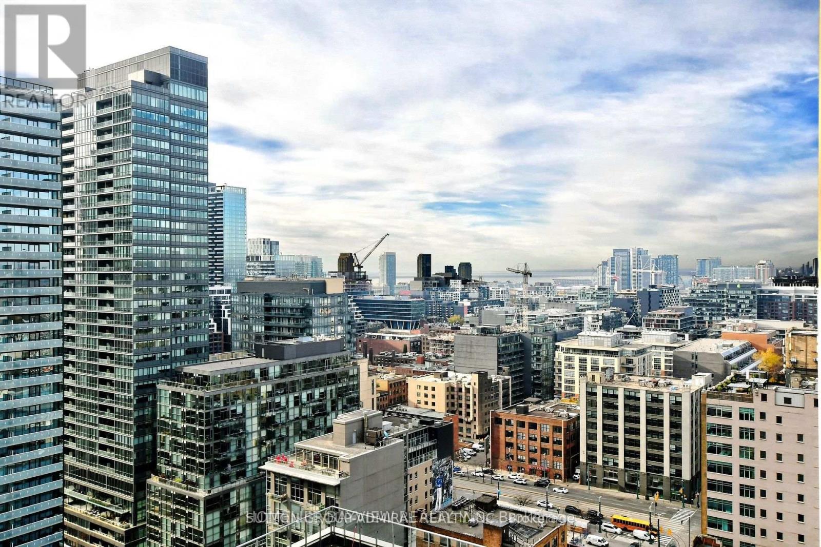 2508 - 108 Peter Street, Toronto, Ontario  M5V 2G7 - Photo 8 - C12834886