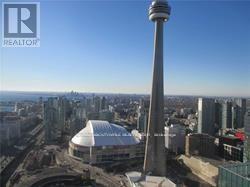 5407 - 14 York Street, Toronto, Ontario  M5J 0B1 - Photo 16 - C12847066