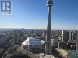 5407 - 14 YORK STREET, Toronto, Ontario