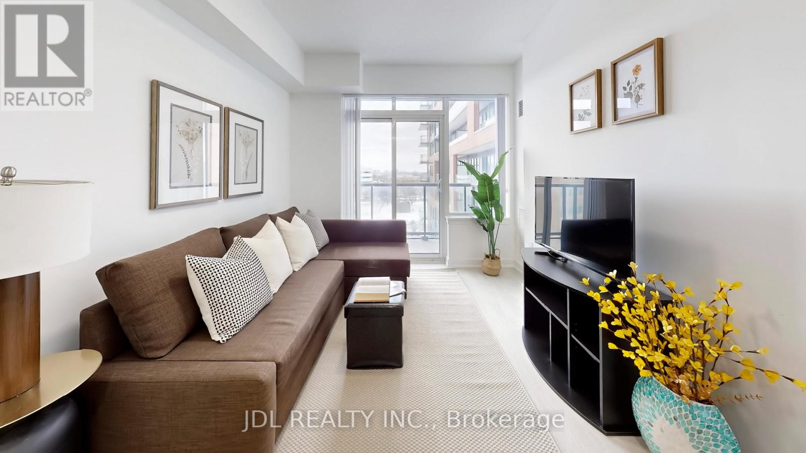 707 - 1038 Mcnicoll Avenue, Toronto, Ontario  M1W 0A4 - Photo 6 - E12817616