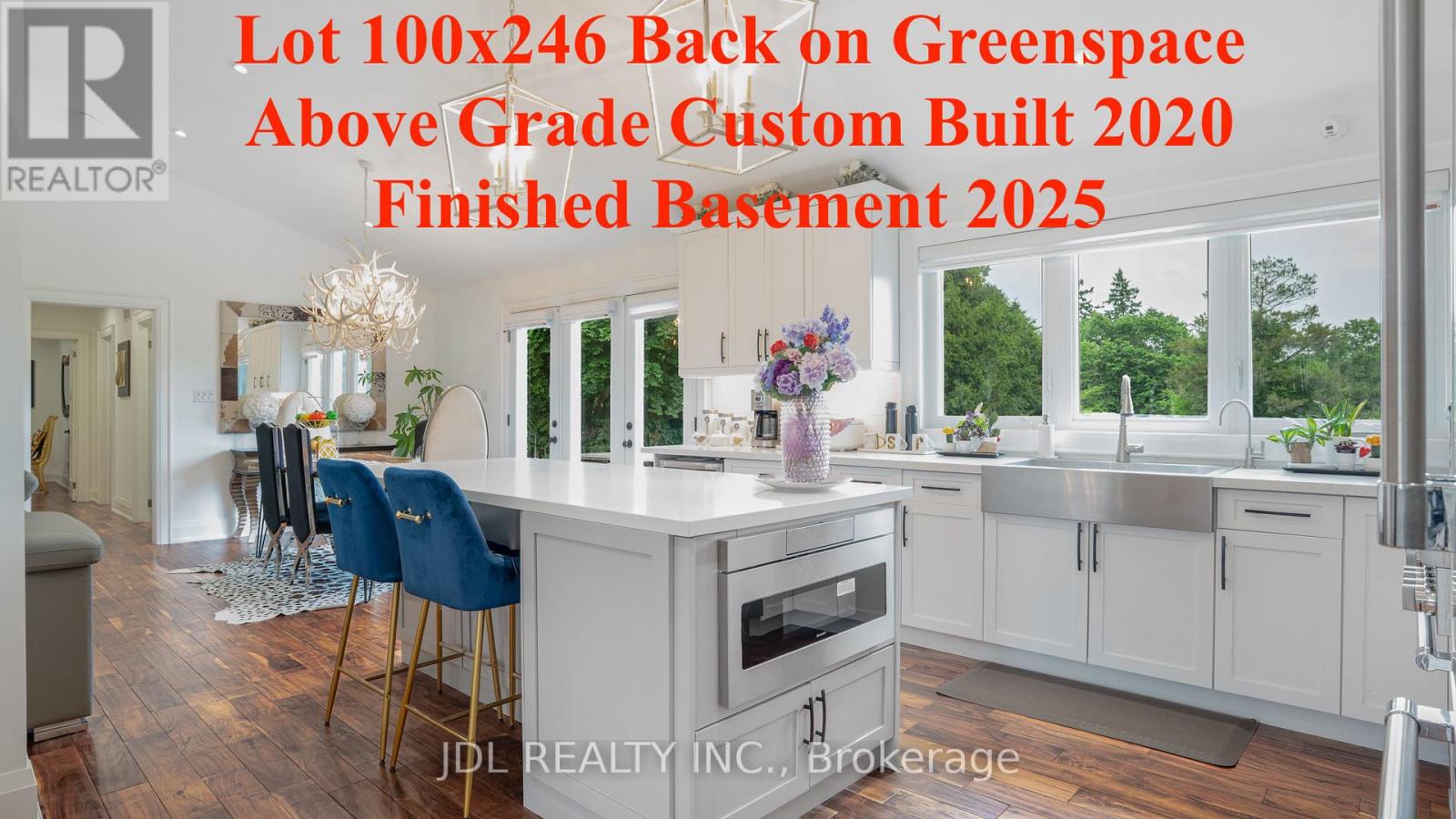 11 HEDGE ROAD, Georgina, Ontario