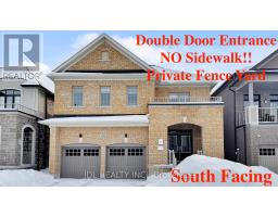 103 CONNELL DRIVE, Georgina, Ontario