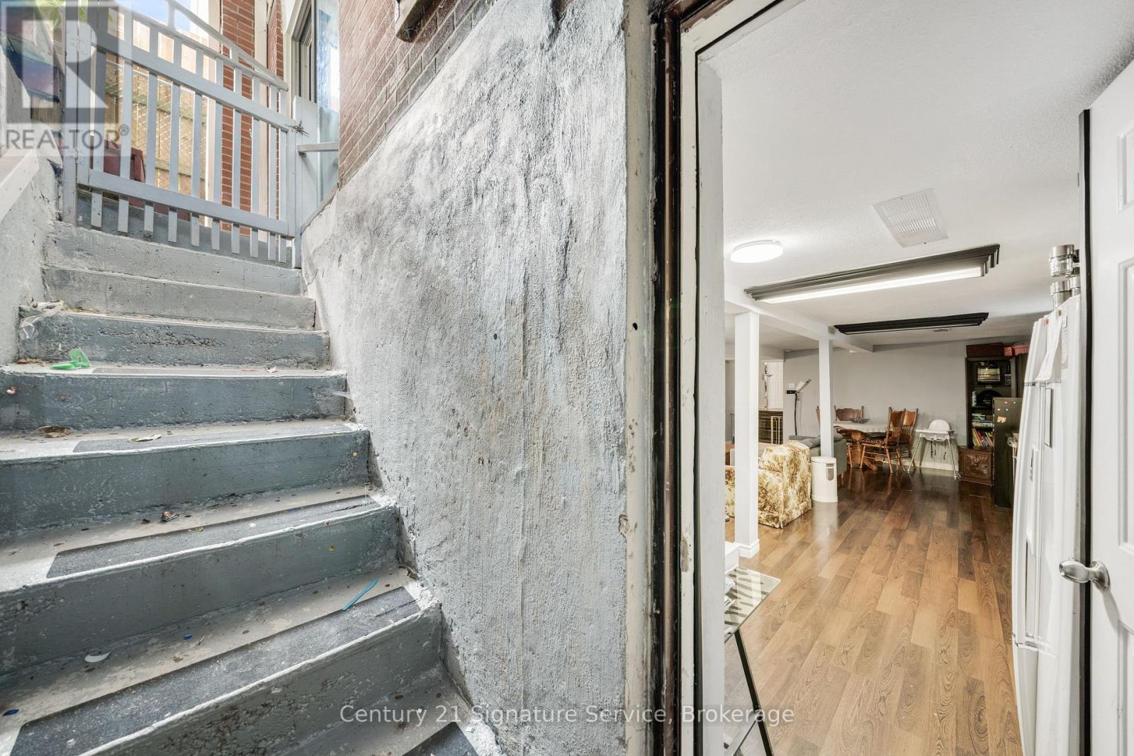 BASEMENT - 144 VOLTARIE CRESCENT, Mississauga, Ontario