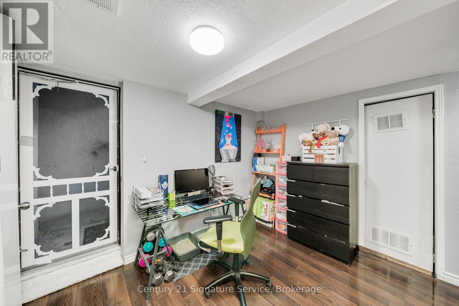 Basement - 144 Voltarie Crescent, Mississauga, Ontario  L5A 2A4 - Photo 2 - W12847012