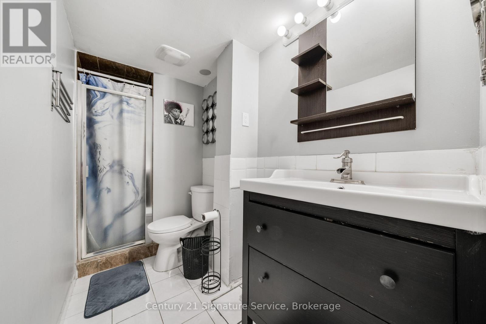 Basement - 144 Voltarie Crescent, Mississauga, Ontario  L5A 2A4 - Photo 8 - W12847012