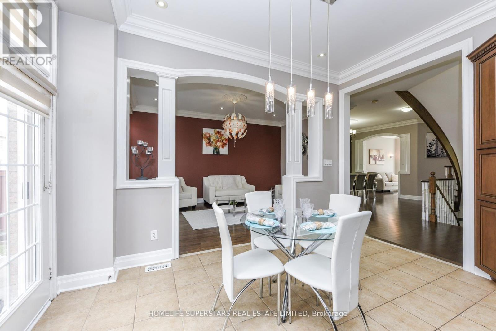 8 Bainsville Circle, Brampton, Ontario  L6P 3A5 - Photo 25 - W12847036