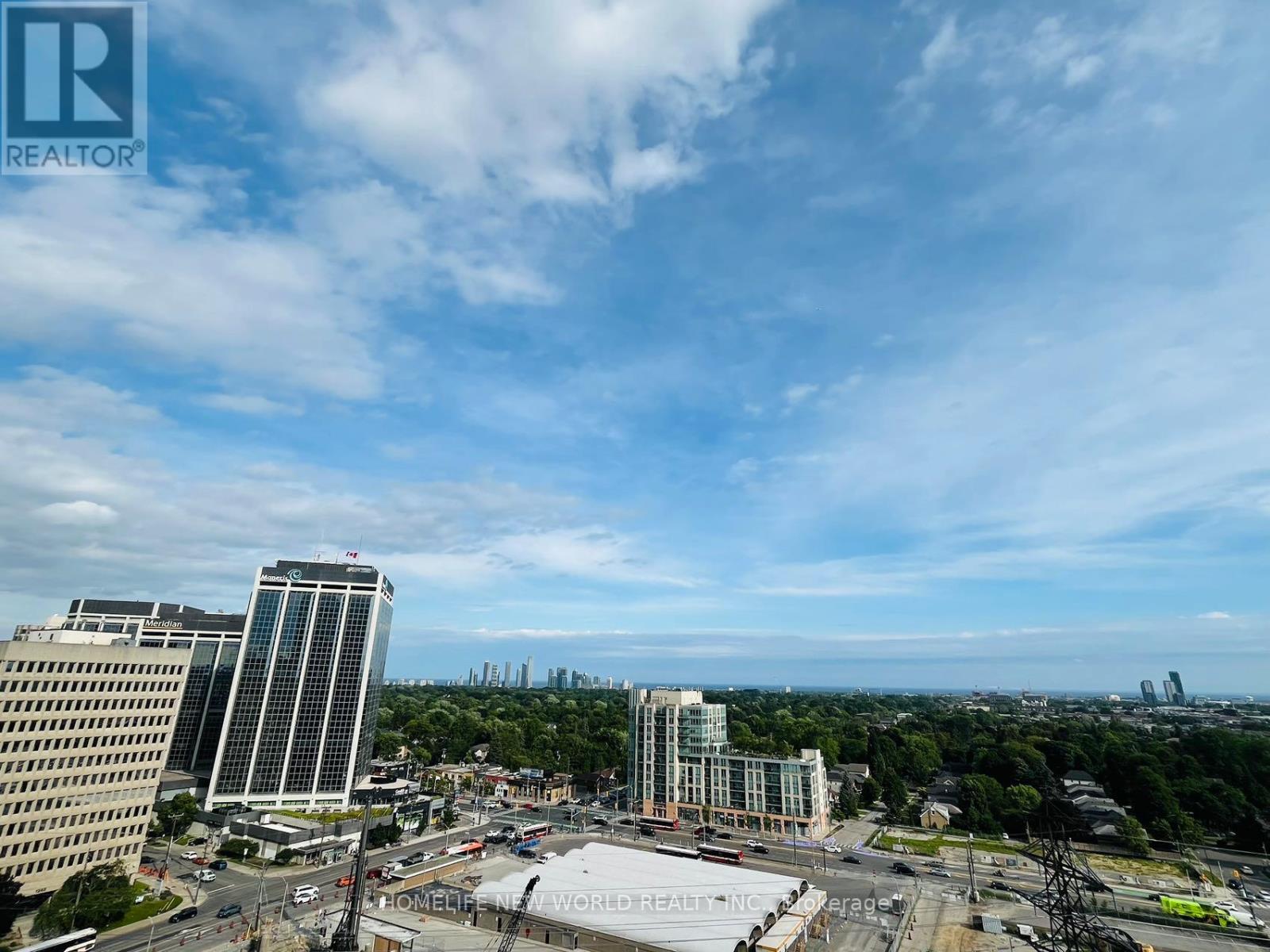 1522 - 9 MABELLE AVENUE, Toronto, Ontario