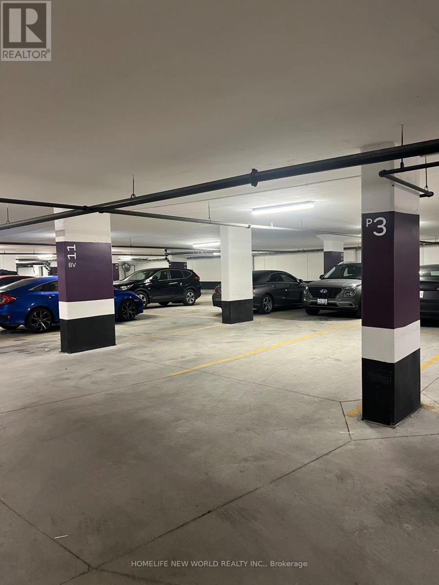 1522 - 9 Mabelle Avenue, Toronto, Ontario  M9A 4Y1 - Photo 12 - W12847046