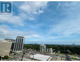 1522 - 9 MABELLE AVENUE, Toronto, Ontario