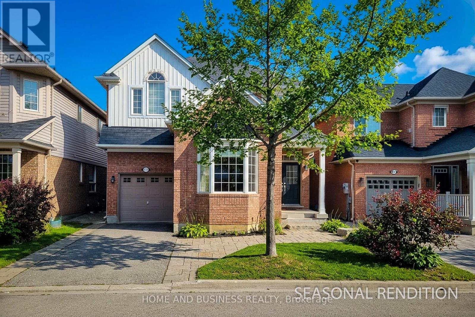913 MCEWAN DRIVE, Milton, Ontario