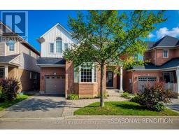 913 MCEWAN DRIVE, Milton, Ontario