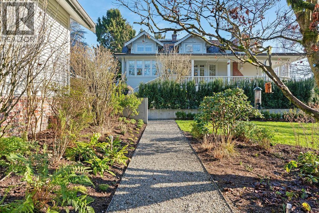 6476 Blenheim Street, Vancouver, British Columbia  V6N 1R5 - Photo 5 - R3064589