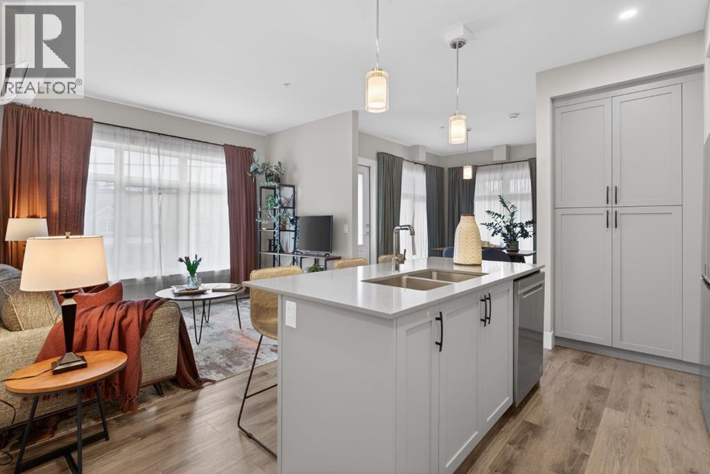 202, 1702 17 Avenue Sw, Calgary, Alberta  T2T 0E7 - Photo 4 - A2282206