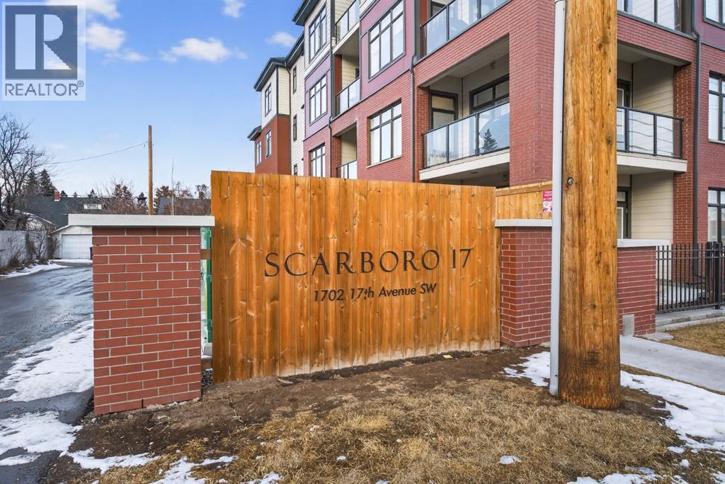 202, 1702 17 Avenue Sw, Calgary, Alberta  T2T 0E7 - Photo 31 - A2282206
