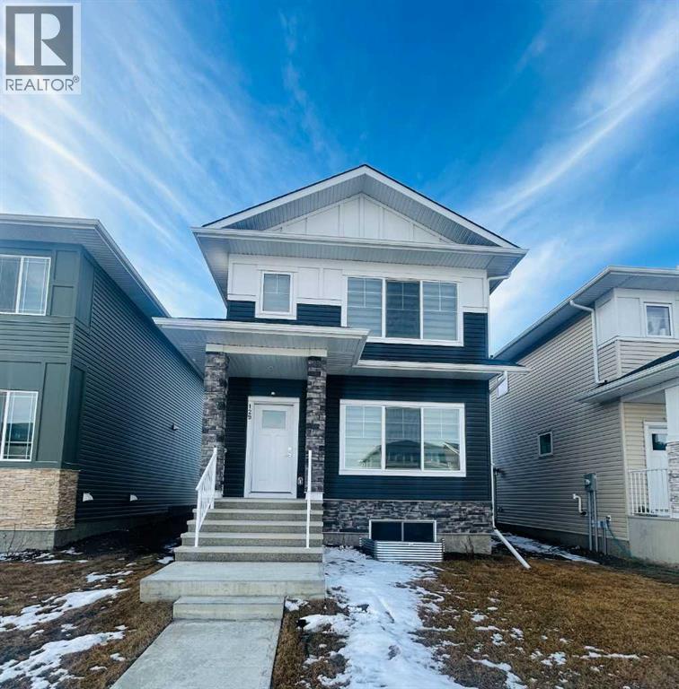 129 Dawson Wharf View, Chestermere, Alberta
