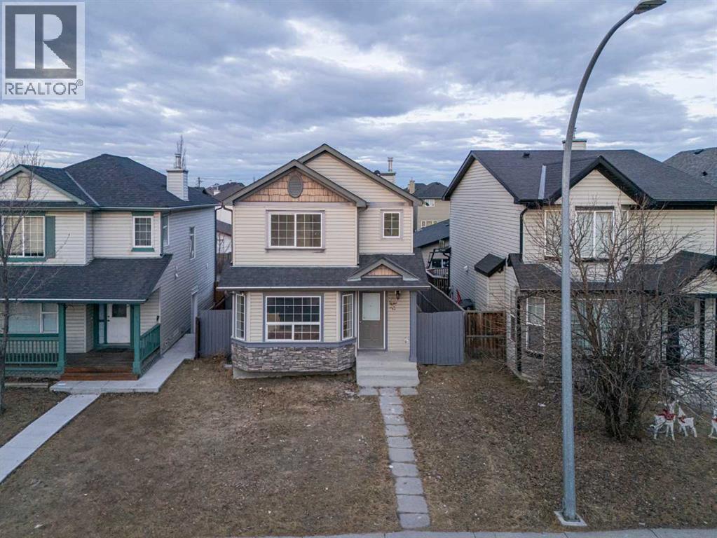 95 Tarington Way Ne, Calgary, Alberta  T3J 4V9 - Photo 3 - A2286429