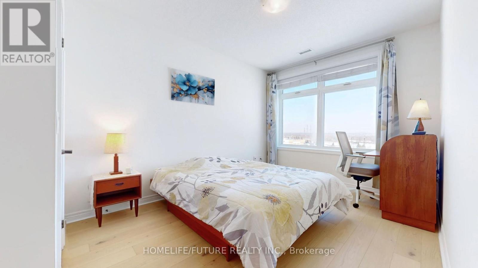 703 - 39 New Delhi Drive, Markham, Ontario  L3S 0E1 - Photo 21 - N12845068