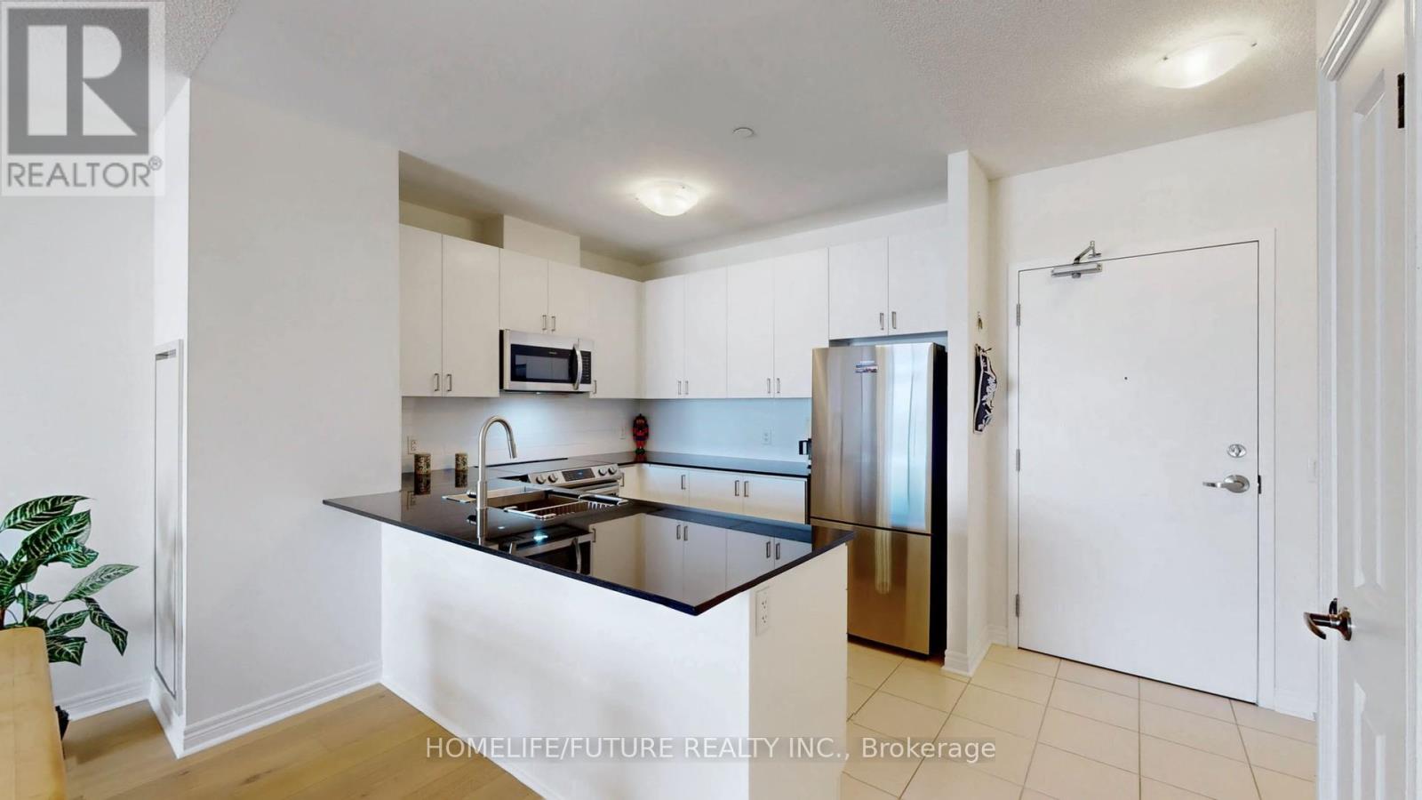 703 - 39 New Delhi Drive, Markham, Ontario  L3S 0E1 - Photo 14 - N12845068