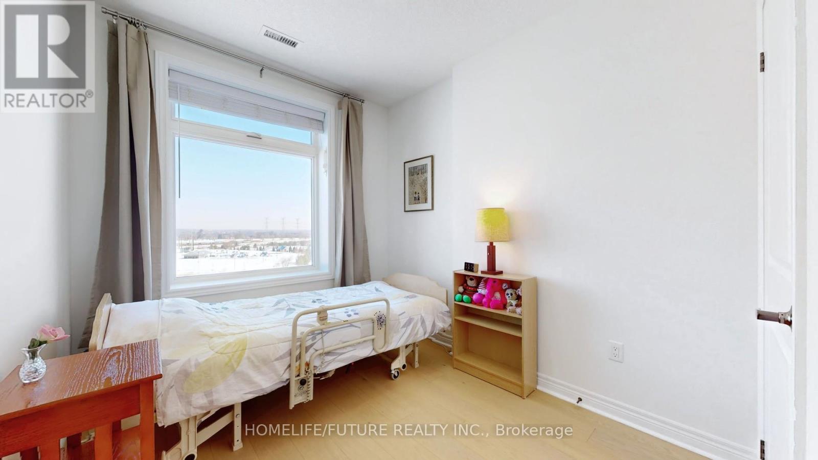 703 - 39 New Delhi Drive, Markham, Ontario  L3S 0E1 - Photo 25 - N12845068