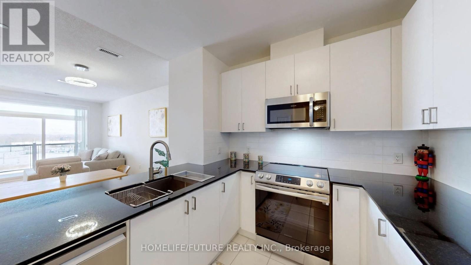 703 - 39 New Delhi Drive, Markham, Ontario  L3S 0E1 - Photo 18 - N12845068