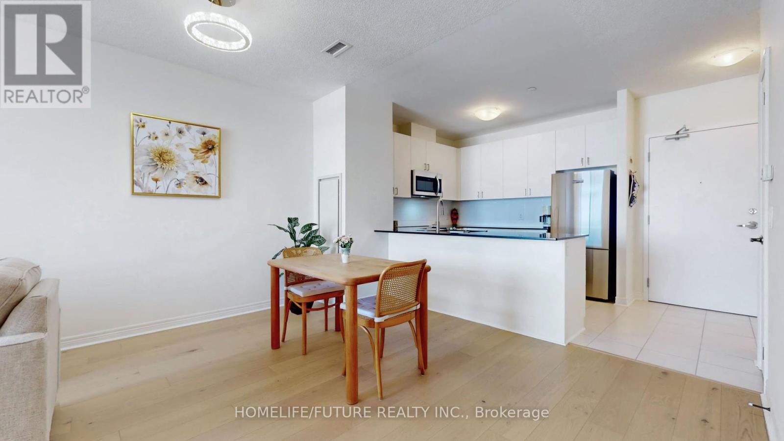 703 - 39 New Delhi Drive, Markham, Ontario  L3S 0E1 - Photo 12 - N12845068