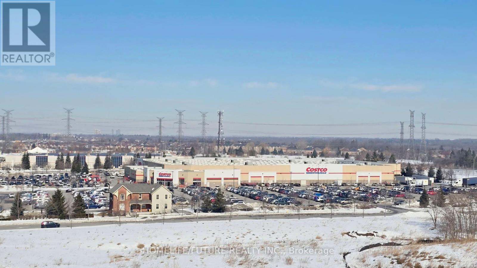 703 - 39 New Delhi Drive, Markham, Ontario  L3S 0E1 - Photo 38 - N12845068