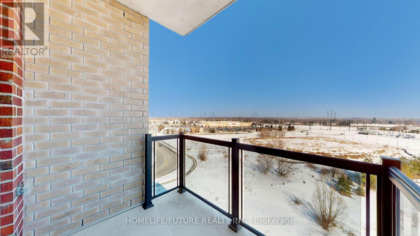 703 - 39 New Delhi Drive, Markham, Ontario  L3S 0E1 - Photo 33 - N12845068