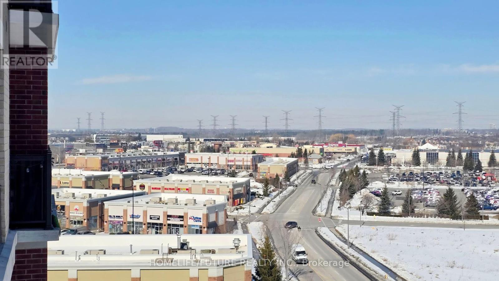 703 - 39 New Delhi Drive, Markham, Ontario  L3S 0E1 - Photo 41 - N12845068