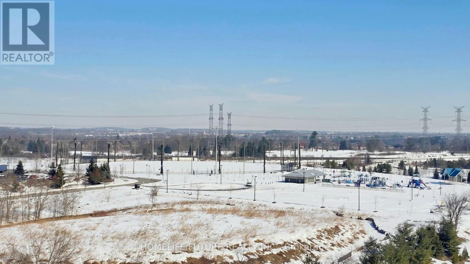 703 - 39 New Delhi Drive, Markham, Ontario  L3S 0E1 - Photo 39 - N12845068