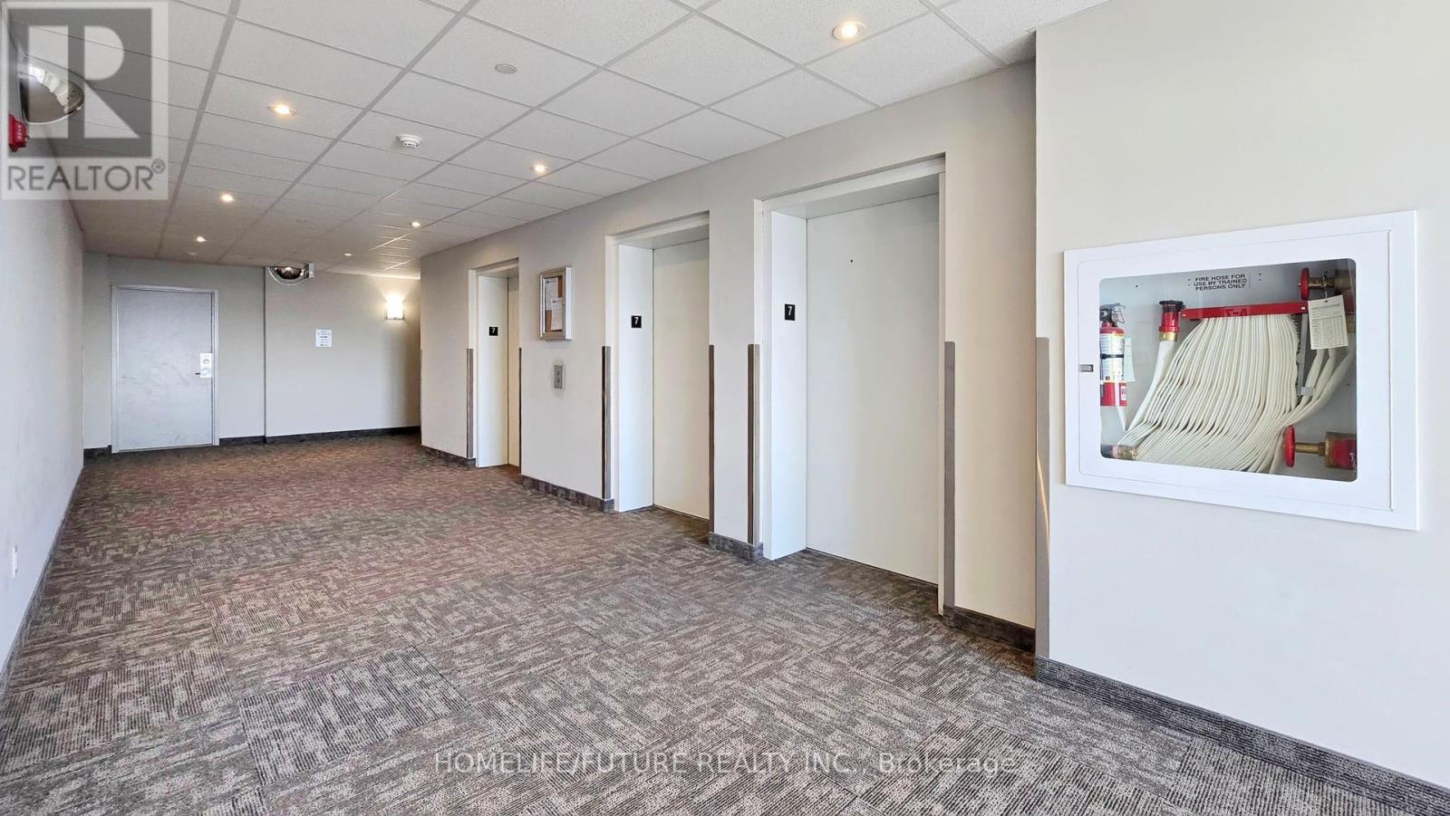 703 - 39 New Delhi Drive, Markham, Ontario  L3S 0E1 - Photo 32 - N12845068