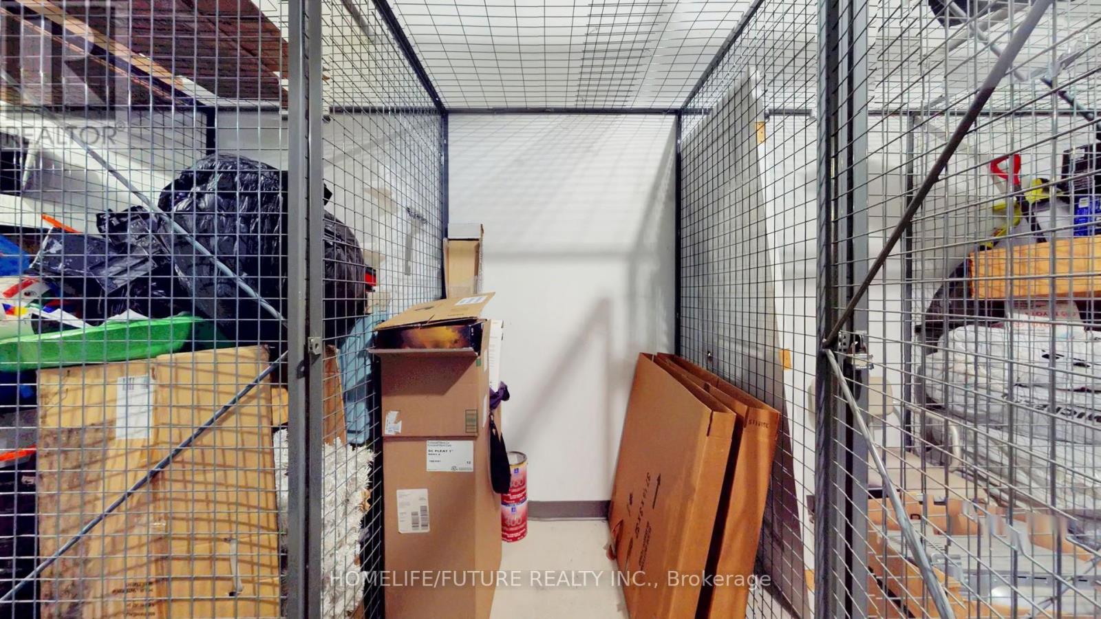 703 - 39 New Delhi Drive, Markham, Ontario  L3S 0E1 - Photo 44 - N12845068