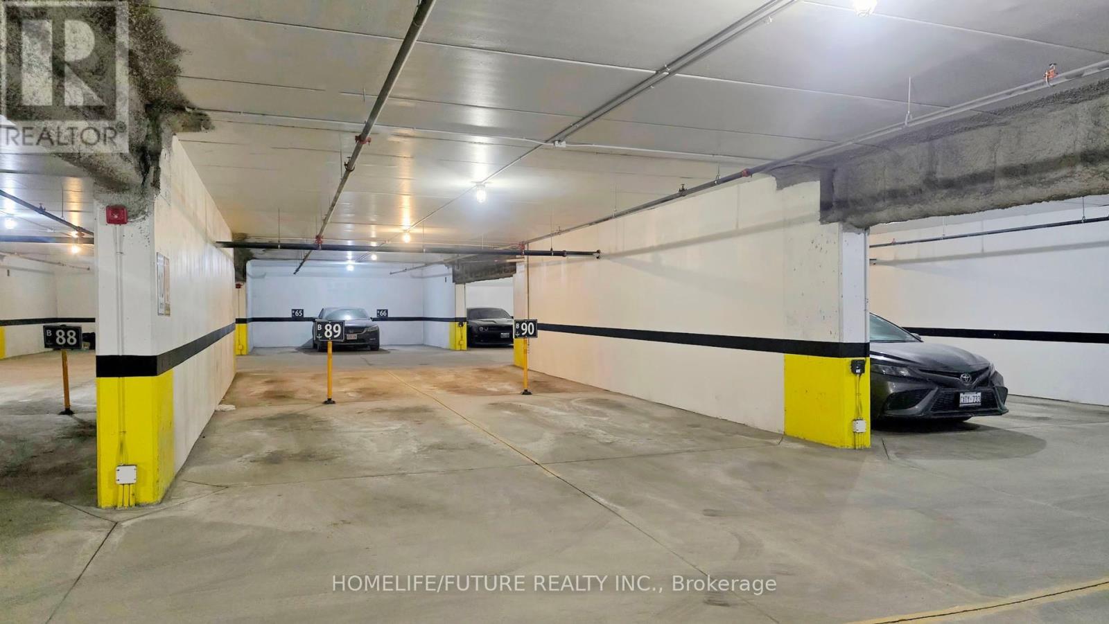 703 - 39 New Delhi Drive, Markham, Ontario  L3S 0E1 - Photo 48 - N12845068