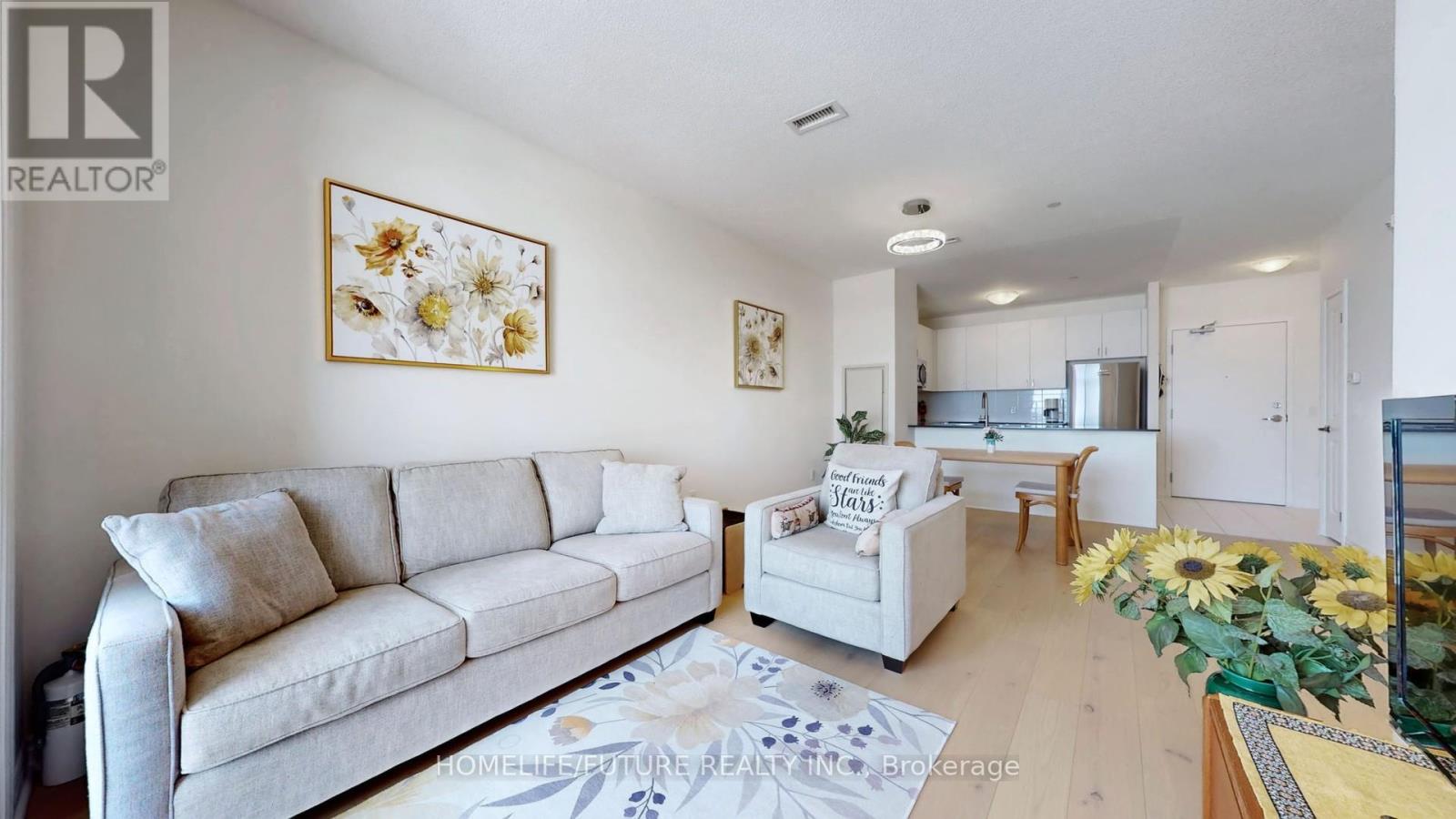 703 - 39 New Delhi Drive, Markham, Ontario  L3S 0E1 - Photo 9 - N12845068