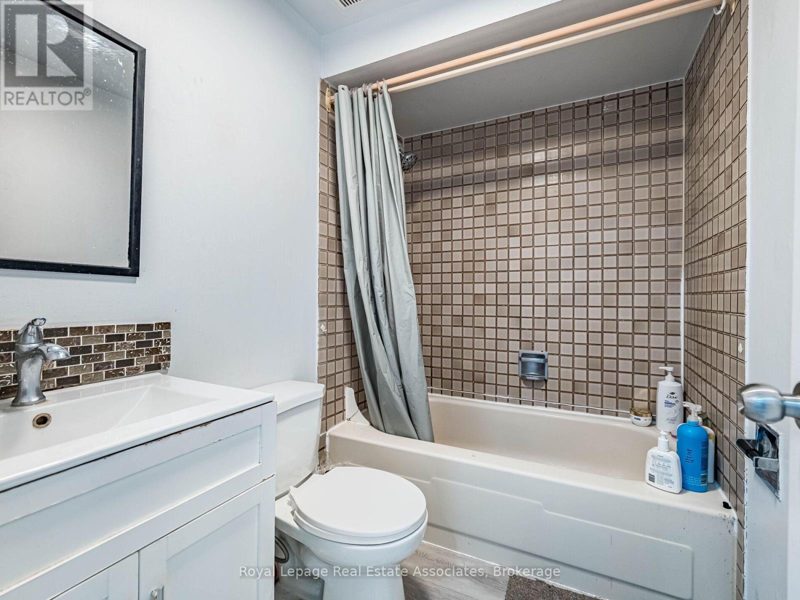 19 Gatwick Lane, Brampton, Ontario  L6S 2E4 - Photo 25 - W12844500