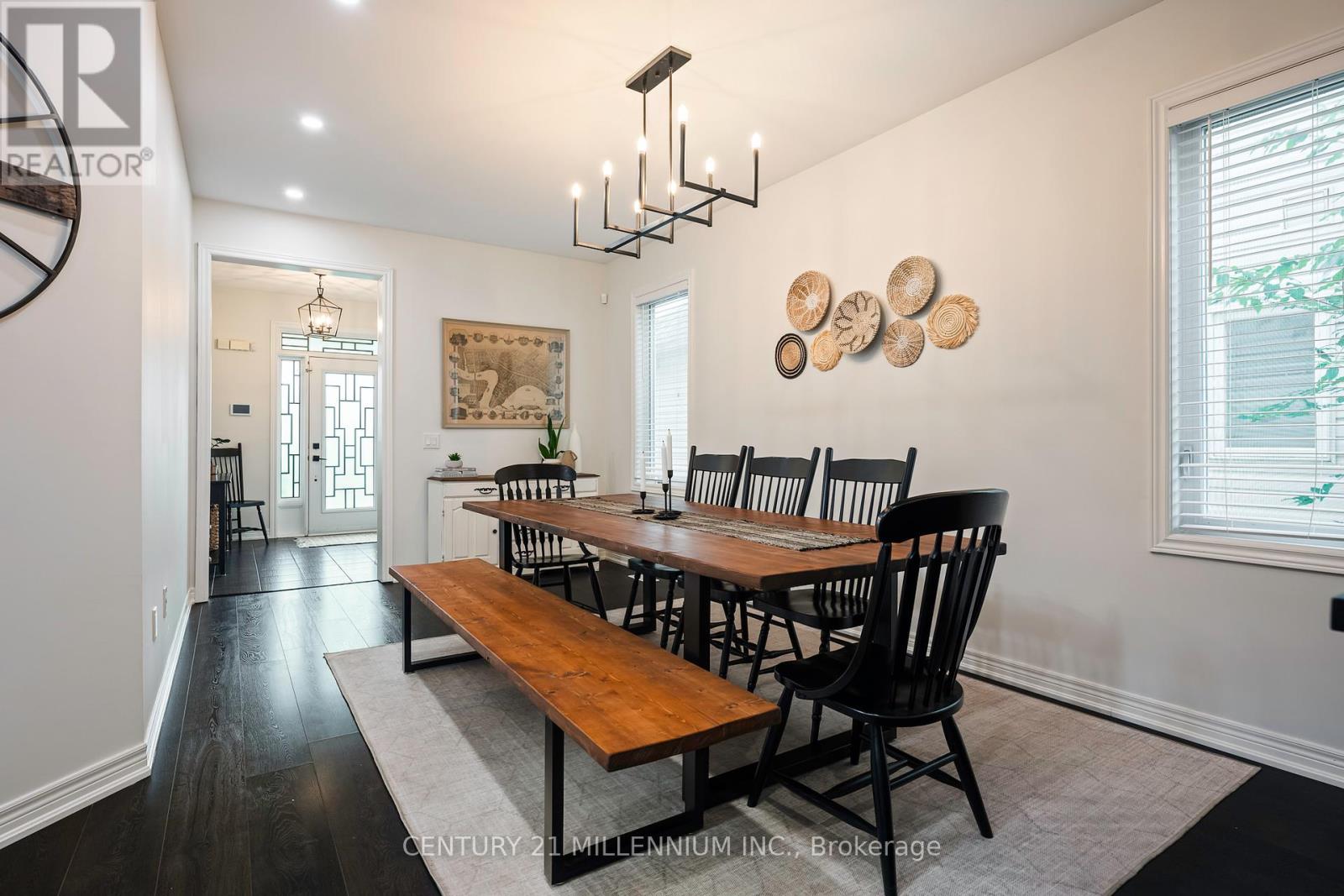 521 Brett Street, Shelburne, Ontario  L9V 3V5 - Photo 3 - X12729552