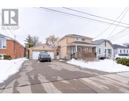 BMST - 96 CHARLOTTE AVENUE, Hamilton, Ontario