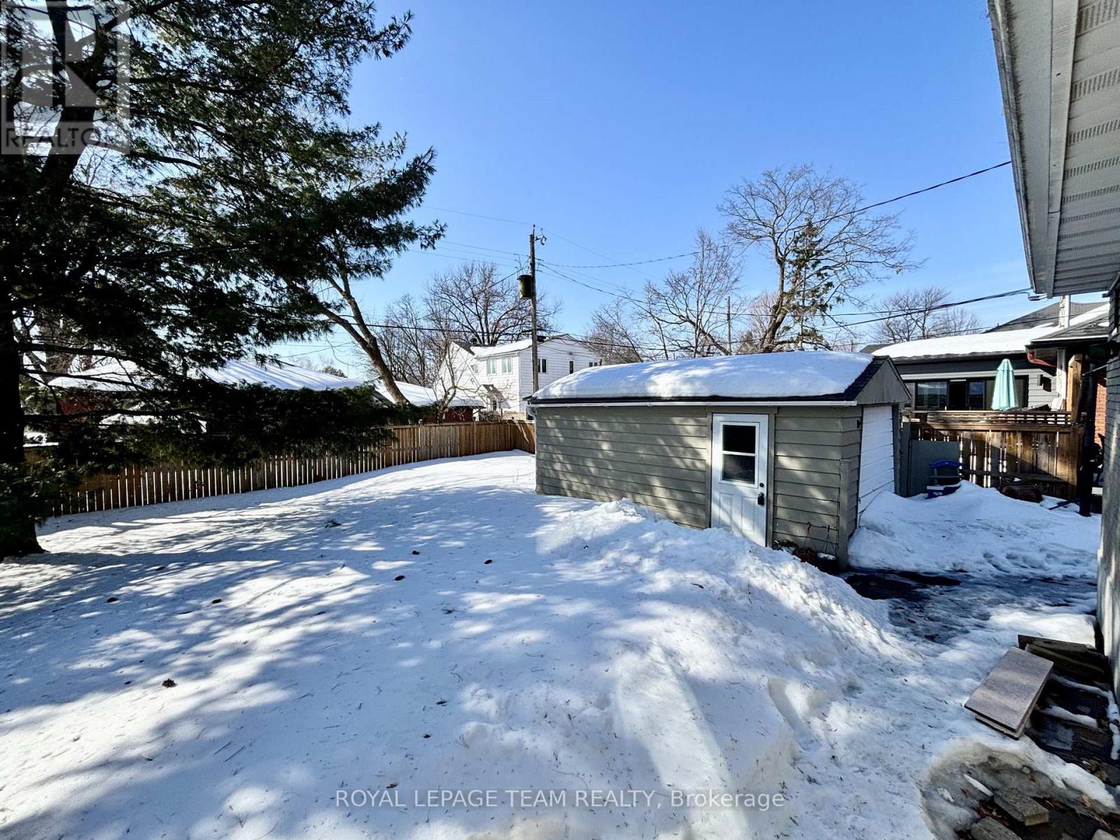 1052 Fisher Avenue, Ottawa, Ontario  K1Z 6P6 - Photo 47 - X12654506