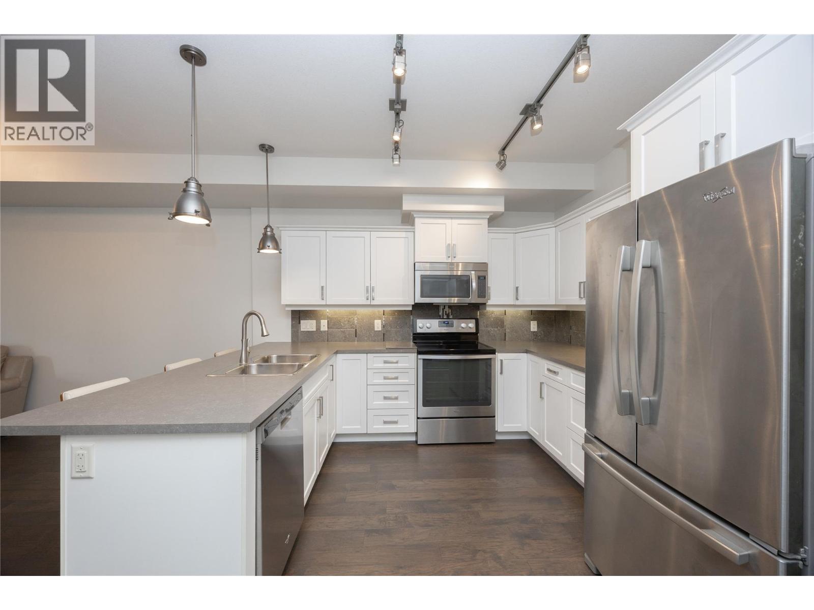 3733 Casorso Road Unit# 103, Kelowna, British Columbia  V1W 5E3 - Photo 4 - 10375881