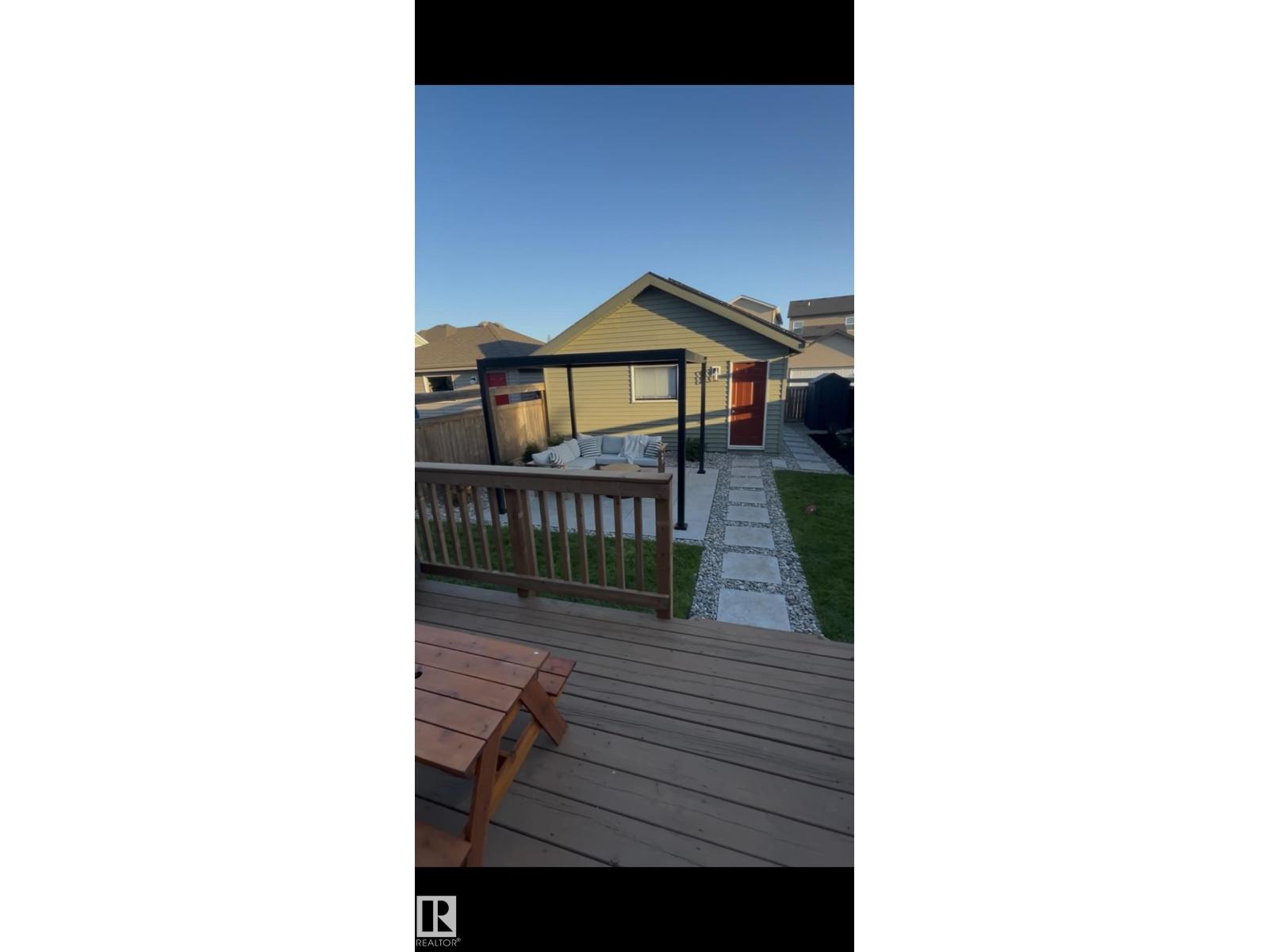 347 Desrochers Bv Sw, Edmonton, Alberta  T6W 3J2 - Photo 44 - E4475858