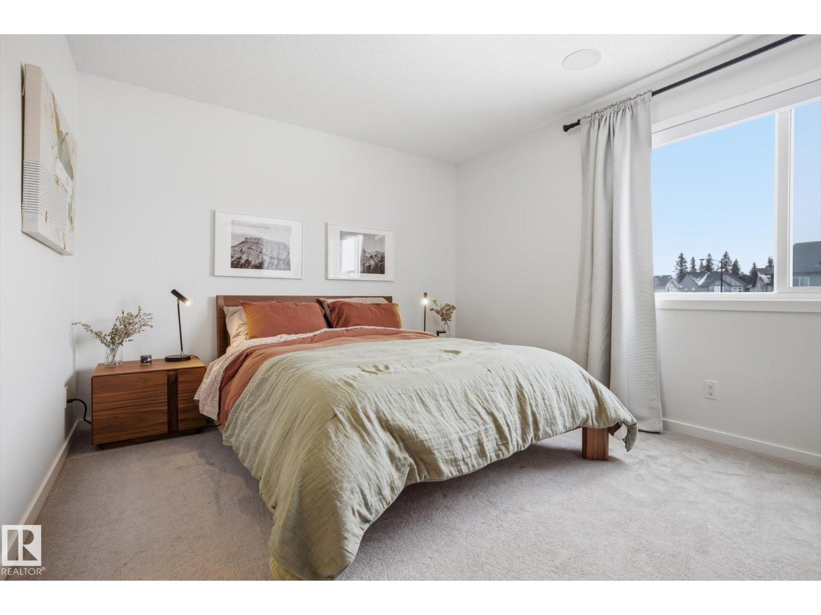 347 Desrochers Bv Sw, Edmonton, Alberta  T6W 3J2 - Photo 19 - E4475858