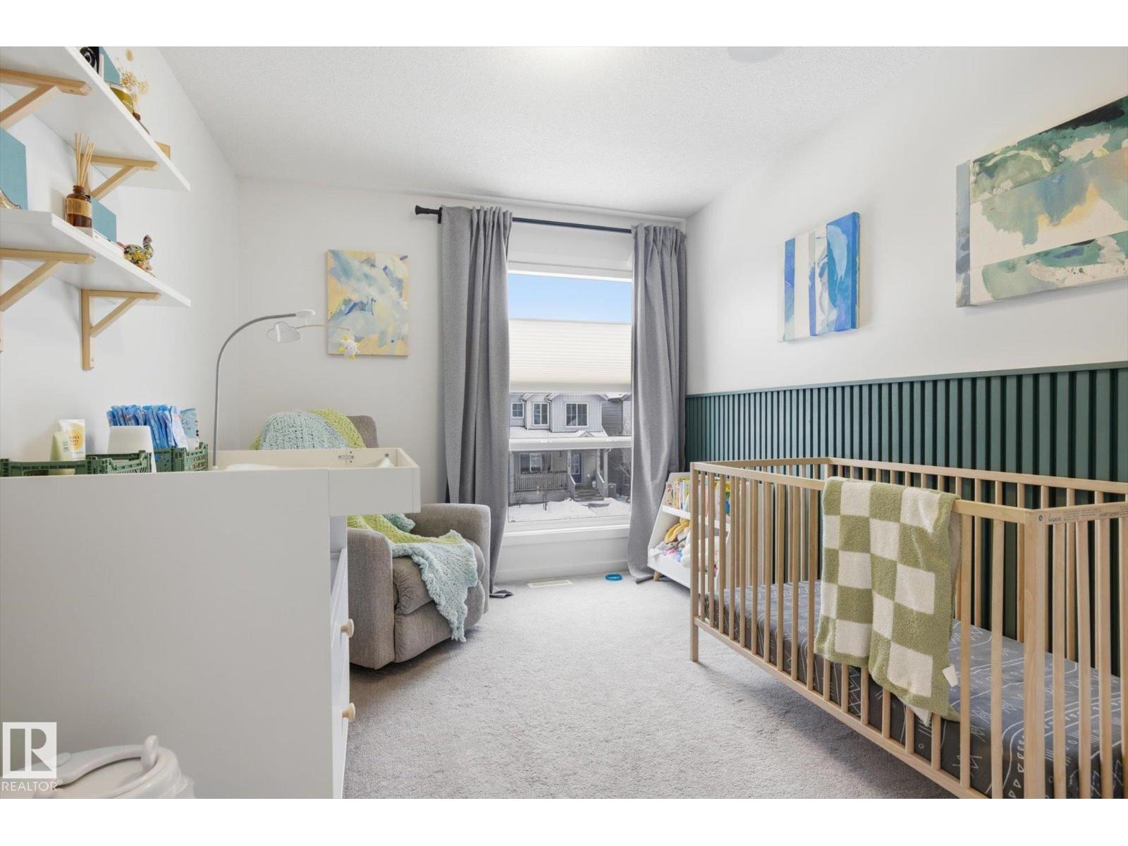 347 Desrochers Bv Sw, Edmonton, Alberta  T6W 3J2 - Photo 21 - E4475858