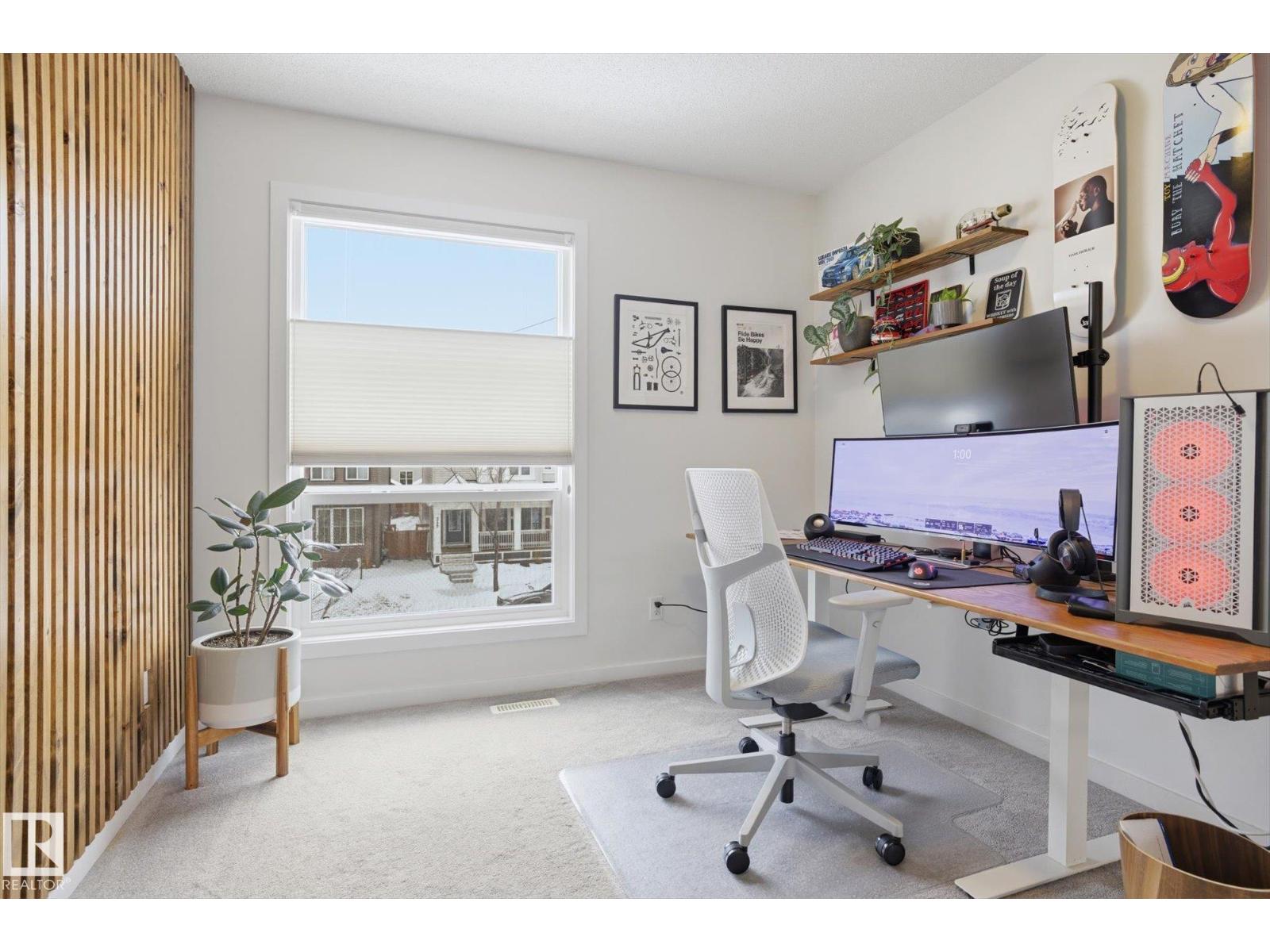 347 Desrochers Bv Sw, Edmonton, Alberta  T6W 3J2 - Photo 24 - E4475858