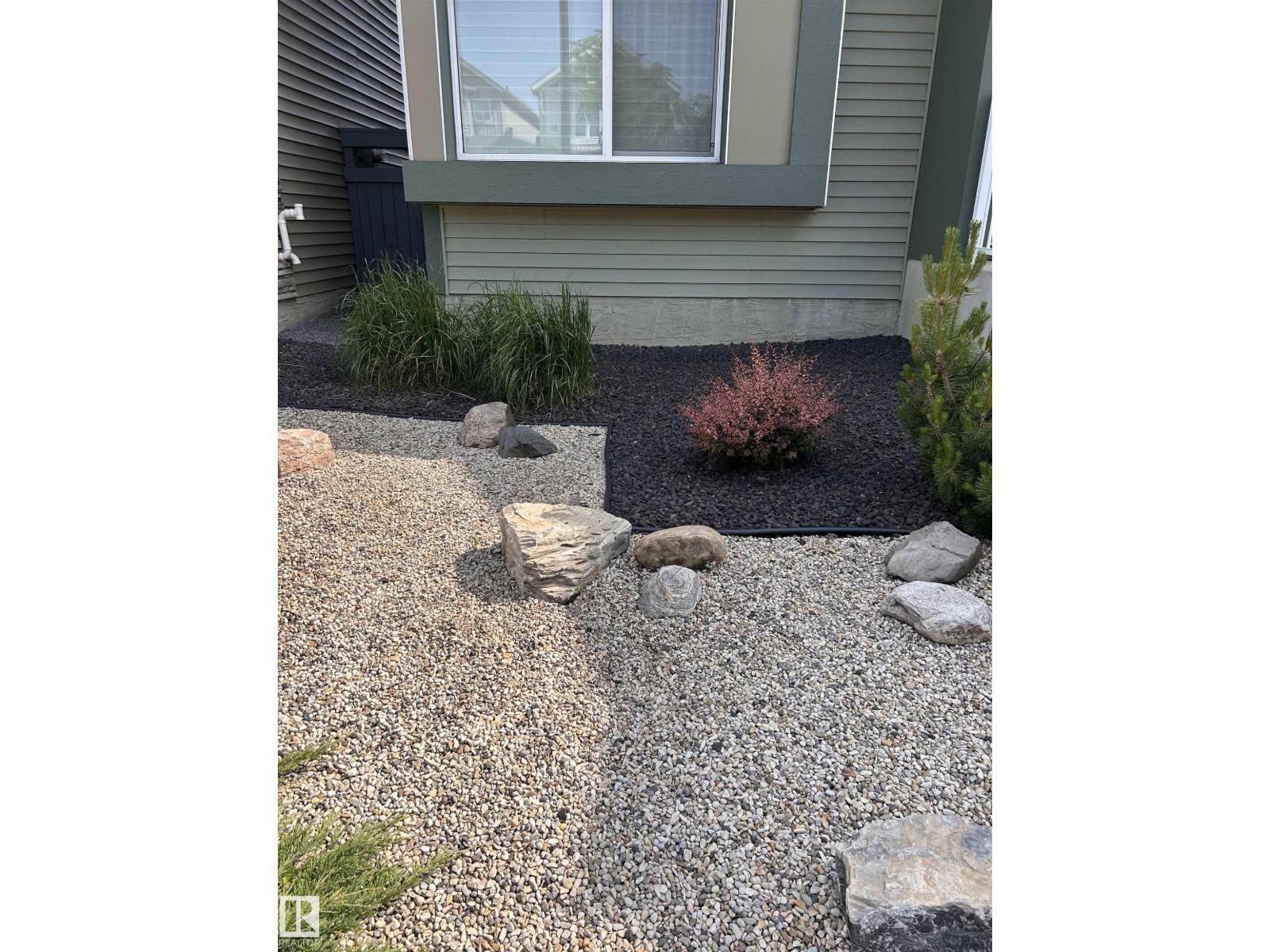 347 Desrochers Bv Sw, Edmonton, Alberta  T6W 3J2 - Photo 41 - E4475858