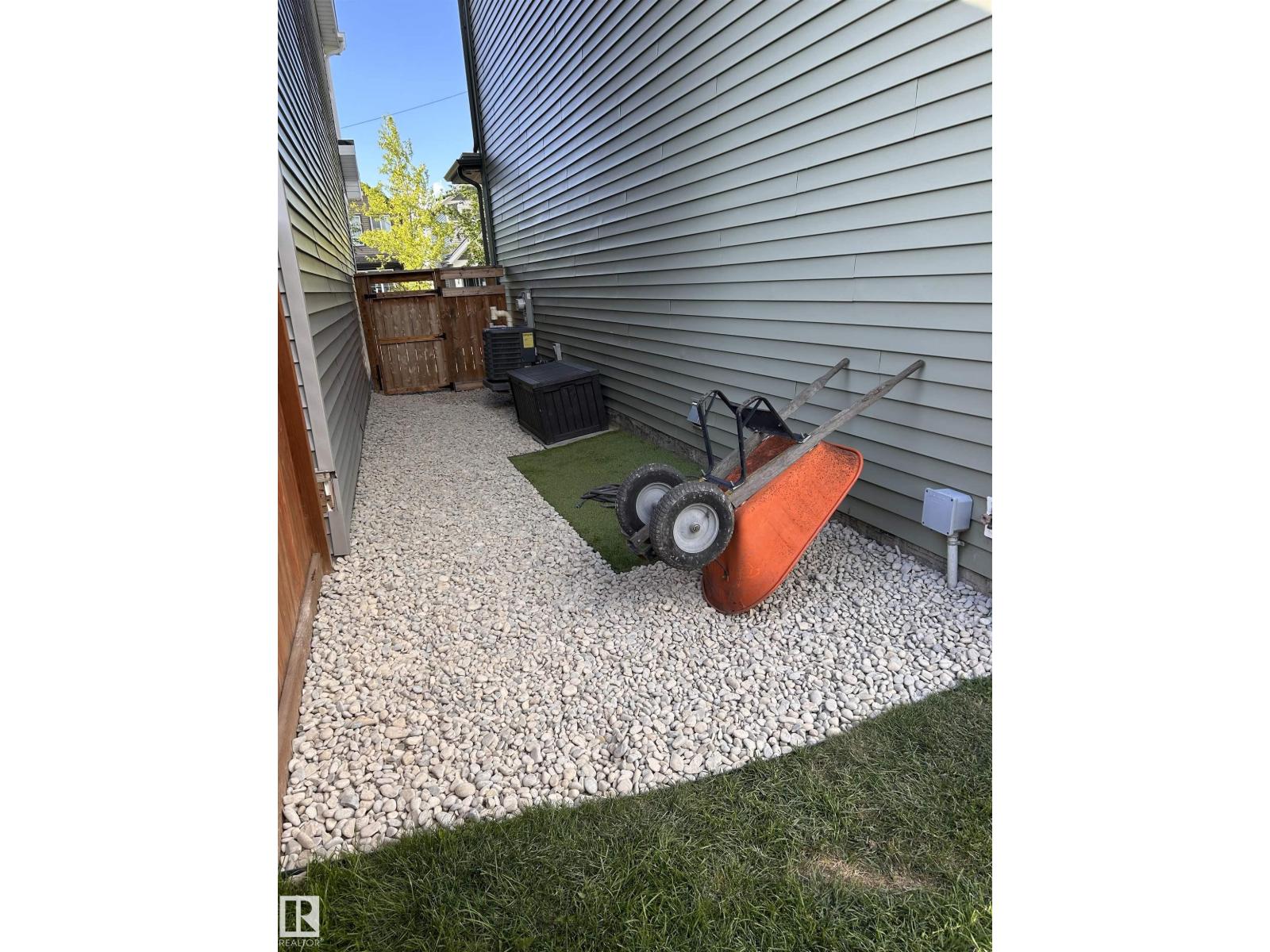 347 Desrochers Bv Sw, Edmonton, Alberta  T6W 3J2 - Photo 45 - E4475858